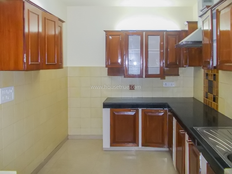 10 BHK House For Rent in Chanakyapuri