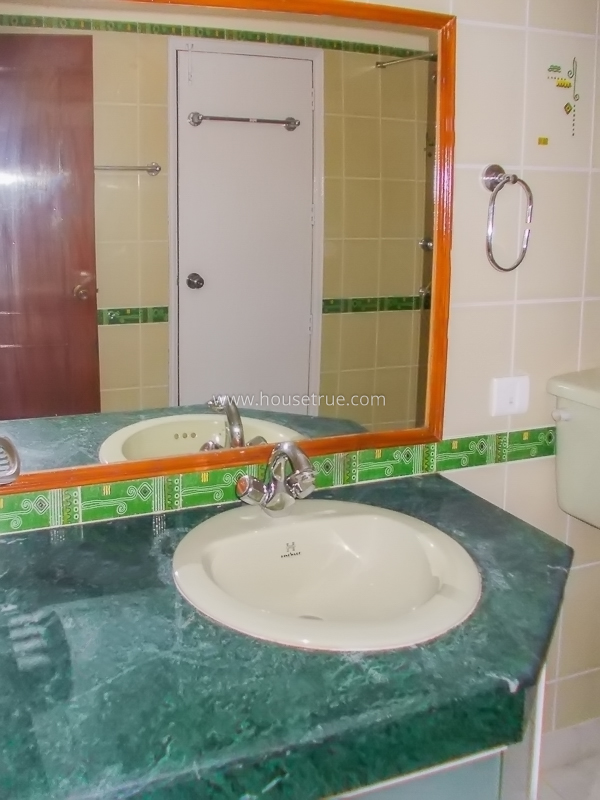 10 BHK House For Rent in Chanakyapuri