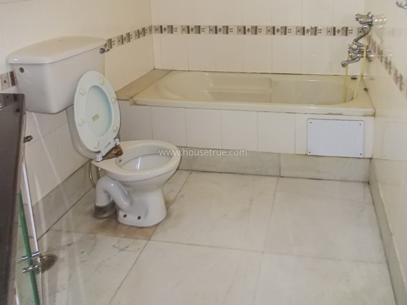 10 BHK House For Rent in Chanakyapuri