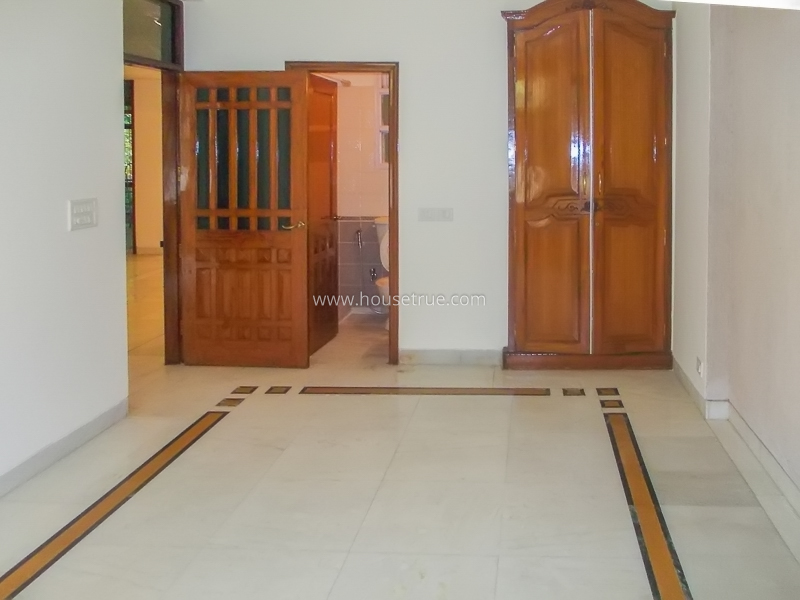 10 BHK House For Rent in Chanakyapuri