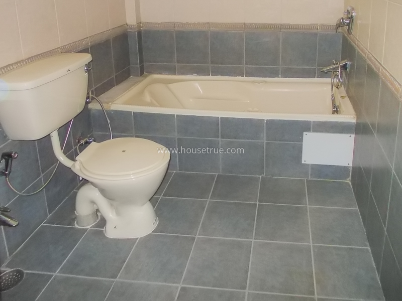 10 BHK House For Rent in Chanakyapuri