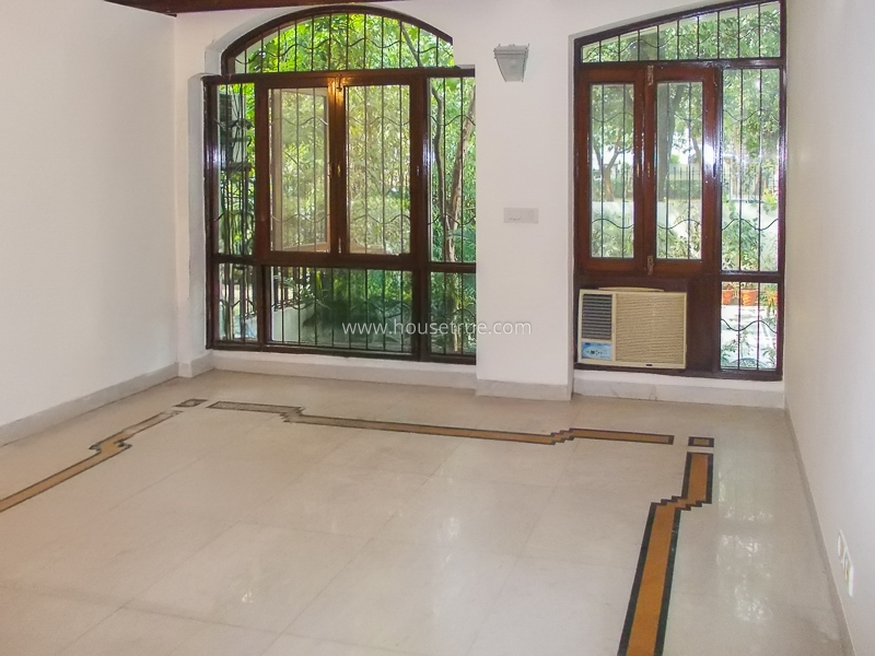 10 BHK House For Rent in Chanakyapuri