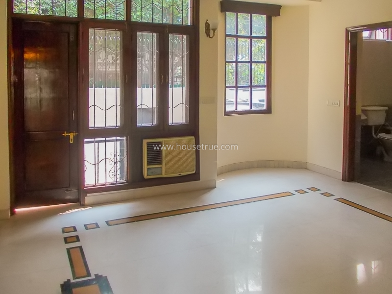10 BHK House For Rent in Chanakyapuri