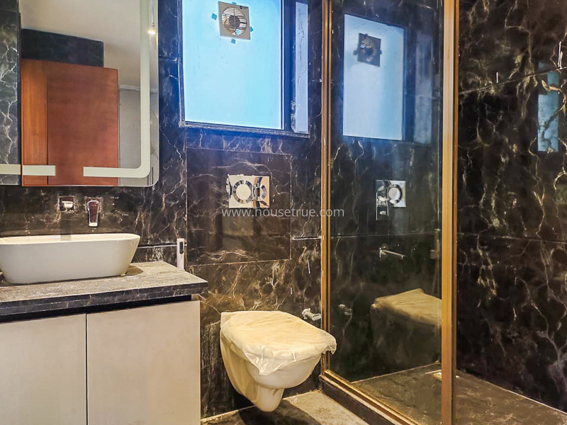 4 BHK Flat For Rent in Vasant Vihar