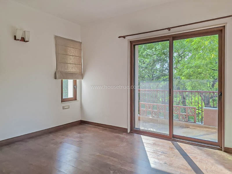 3 BHK Builder Floor For Rent in Vasant Vihar
