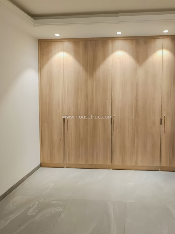 3 BHK Builder Floor For Rent in Greater Kailash Part 1