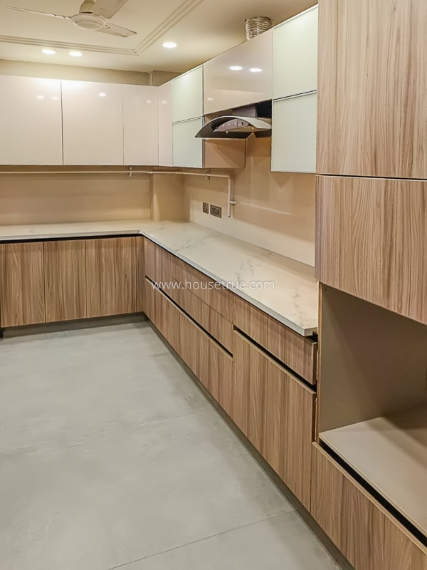 3 BHK Builder Floor For Rent in Greater Kailash Part 1