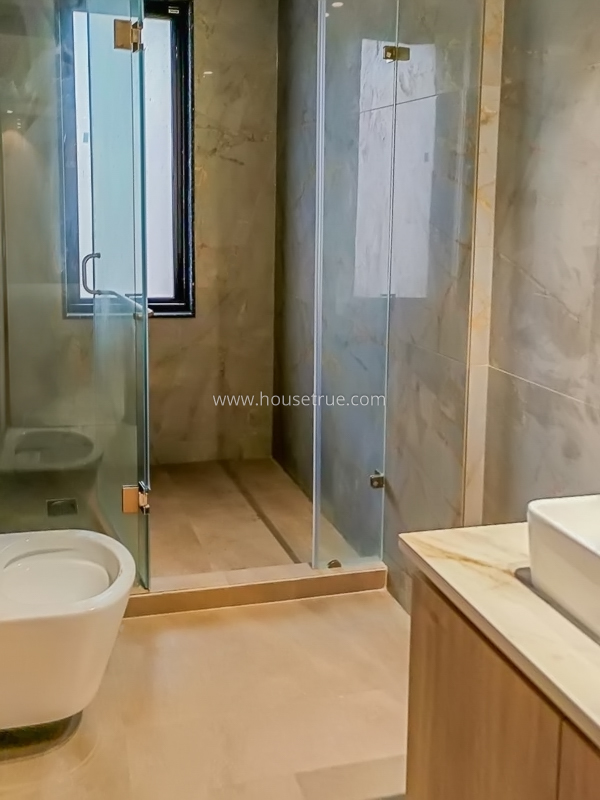 3 BHK Builder Floor For Rent in Greater Kailash Part 1