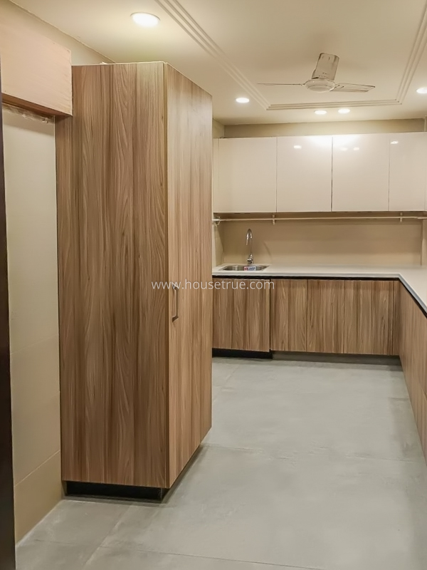 3 BHK Builder Floor For Rent in Greater Kailash Part 1