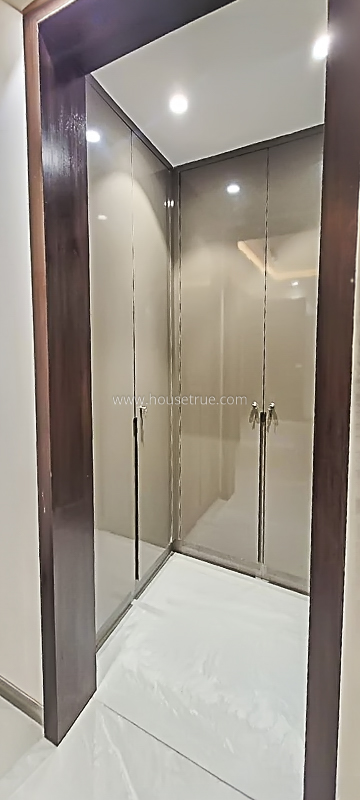 3 BHK Builder Floor For Rent in Greater Kailash Part 1