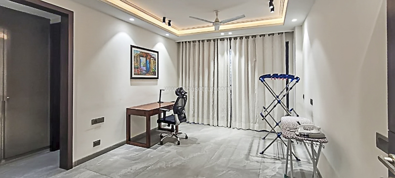 3 BHK Builder Floor For Rent in Greater Kailash Part 1