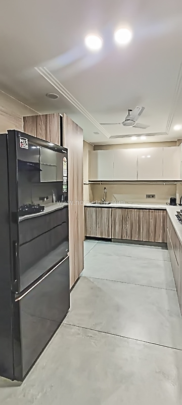 3 BHK Builder Floor For Rent in Greater Kailash Part 1