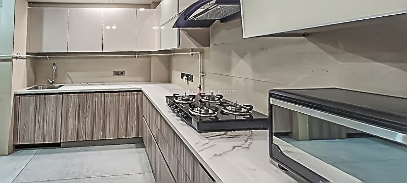 3 BHK Builder Floor For Rent in Greater Kailash Part 1