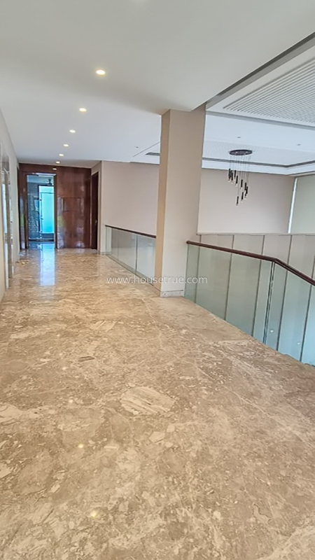 6 BHK Farm House For Rent in Chattarpur