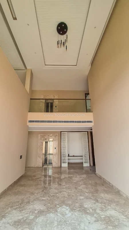 6 BHK Farm House For Rent in Chattarpur