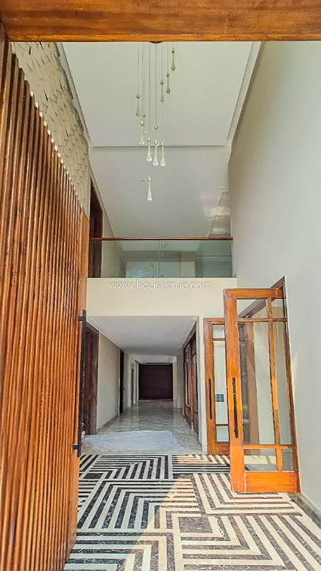 6 BHK Farm House For Rent in Chattarpur