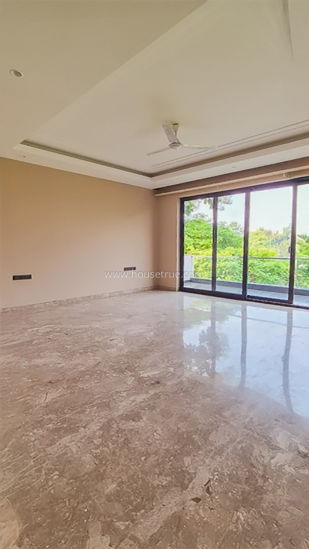 6 BHK Farm House For Rent in Chattarpur