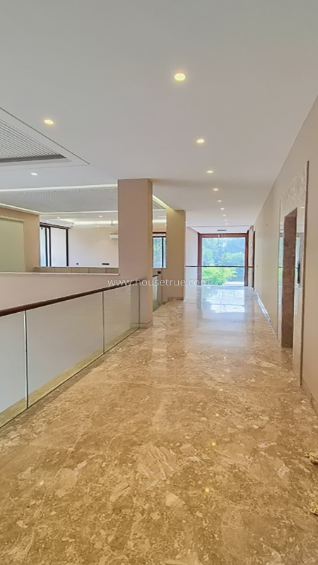 6 BHK Farm House For Rent in Chattarpur