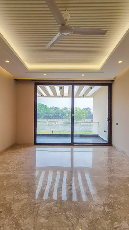 6 BHK Farm House For Rent in Chattarpur