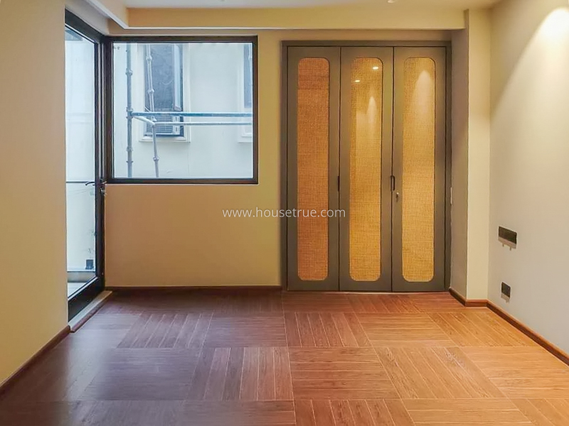 4 BHK Builder Floor For Rent in Anand Niketan
