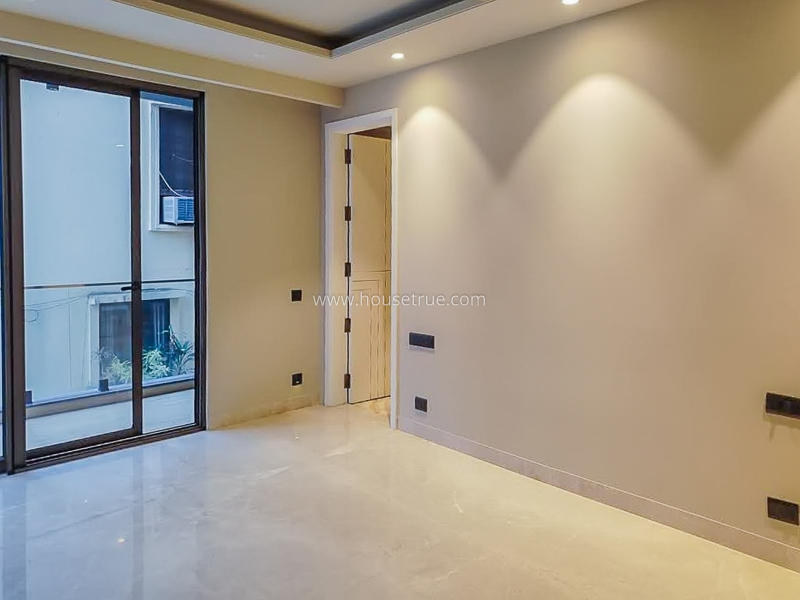 4 BHK Builder Floor For Rent in Anand Niketan