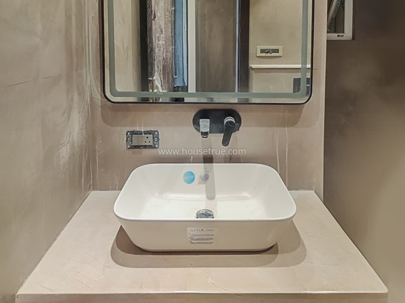 3 BHK Builder Floor For Rent in Anand Niketan