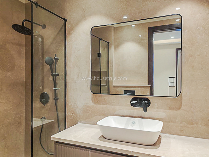 3 BHK Builder Floor For Rent in Anand Niketan