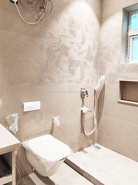 3 BHK Flat For Rent in Vasant Vihar