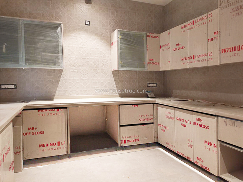 3 BHK Flat For Rent in Vasant Vihar