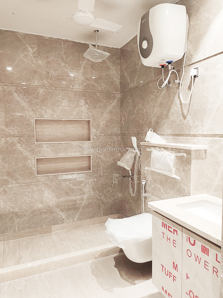 3 BHK Flat For Rent in Vasant Vihar