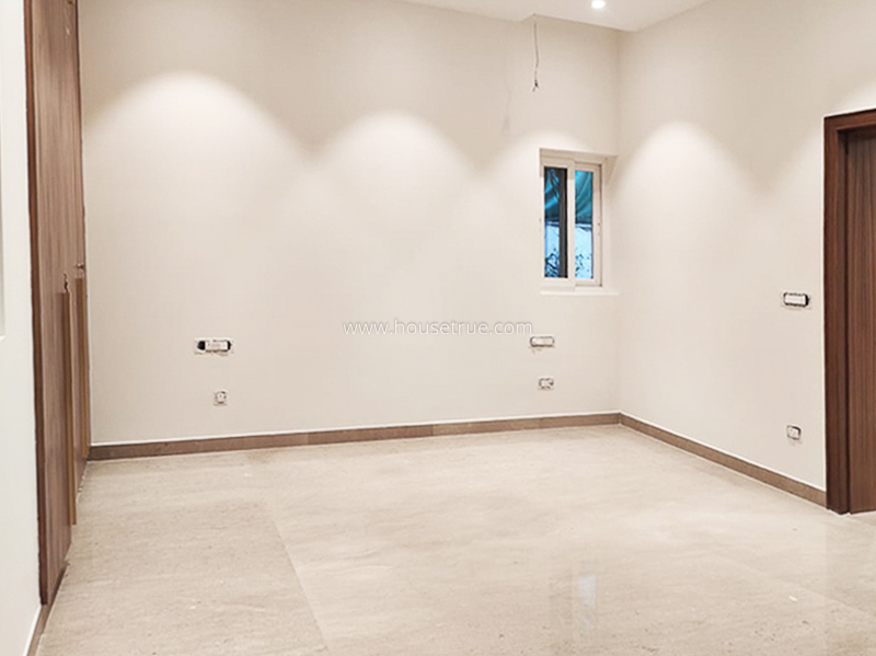 3 BHK Flat For Rent in Vasant Vihar