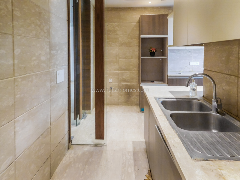 4 BHK Builder Floor For Sale in Pamposh Enclave