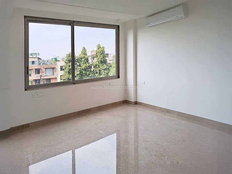3 BHK Builder Floor For Rent in Defence Colony