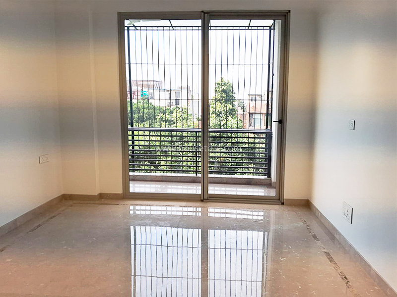 3 BHK Builder Floor For Rent in Defence Colony