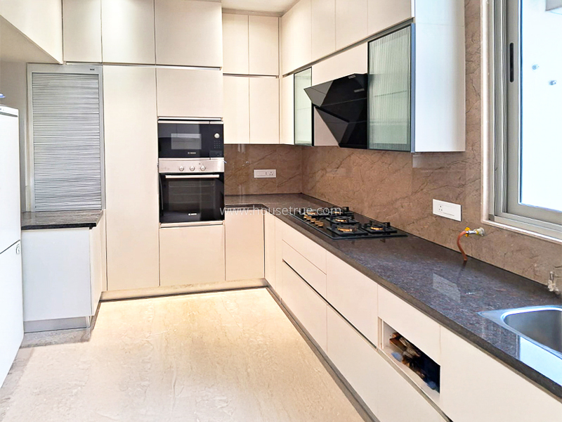 3 BHK Builder Floor For Rent in Defence Colony