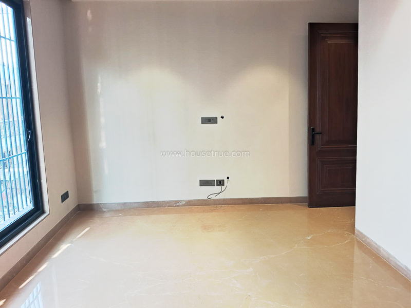 3 BHK Builder Floor For Rent in Defence Colony
