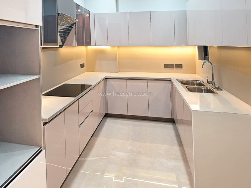 3 BHK Builder Floor For Rent in Defence Colony