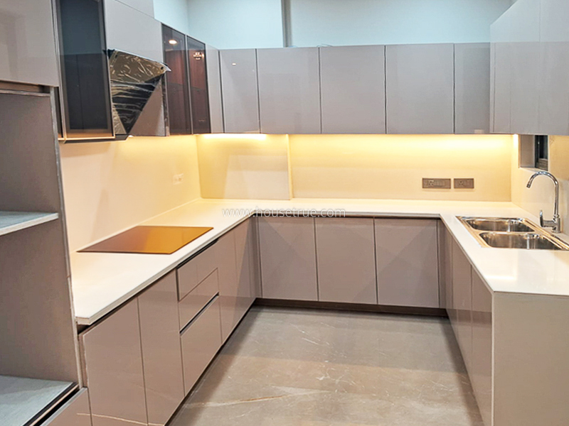3 BHK Builder Floor For Rent in Defence Colony