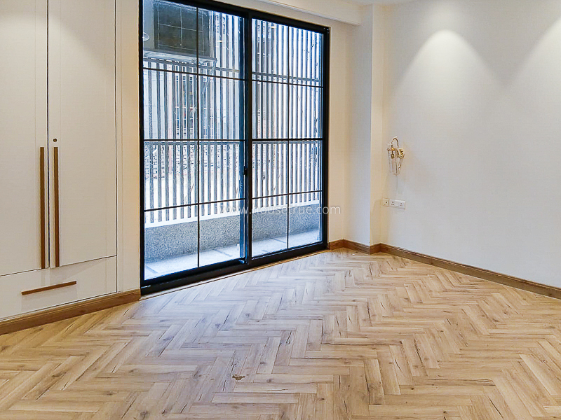 3 BHK Builder Floor For Rent in Defence Colony