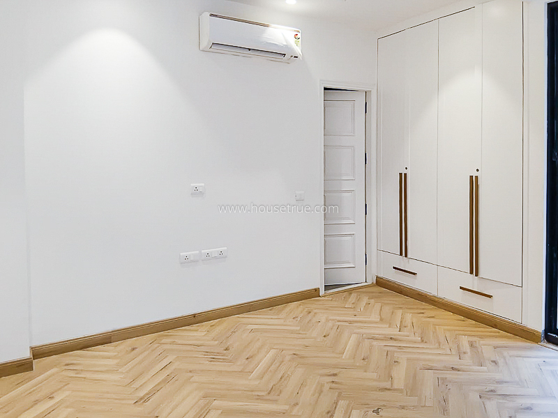 3 BHK Builder Floor For Rent in Defence Colony