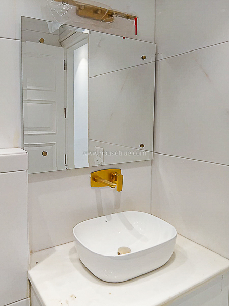 3 BHK Builder Floor For Rent in Defence Colony