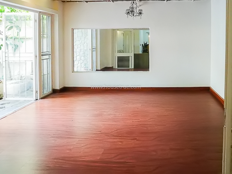1 BHK Builder Floor For Rent in Defence Colony