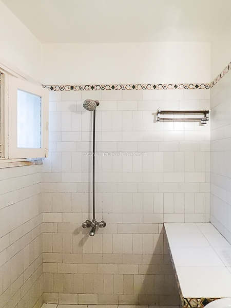 1 BHK Builder Floor For Rent in Defence Colony