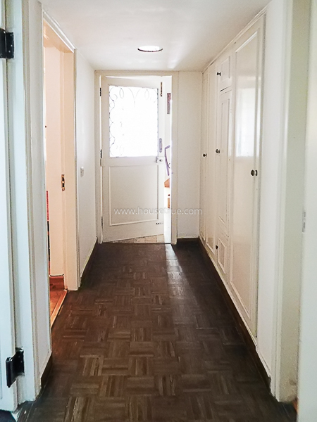 1 BHK Builder Floor For Rent in Defence Colony