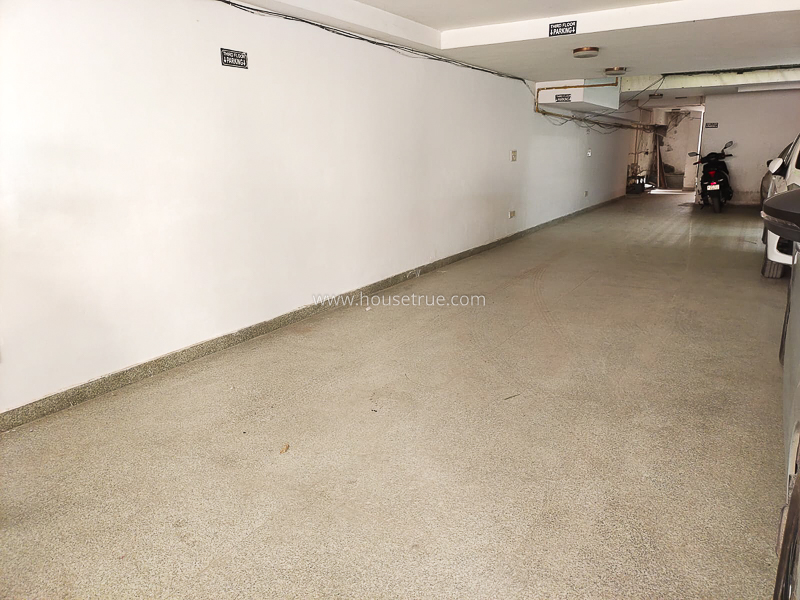 4 BHK Builder Floor For Sale in New Friends Colony