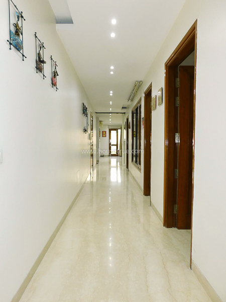 4 BHK Builder Floor For Sale in New Friends Colony