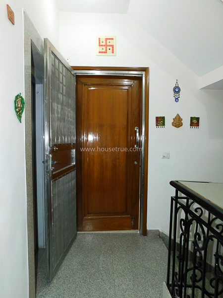 4 BHK Builder Floor For Sale in New Friends Colony