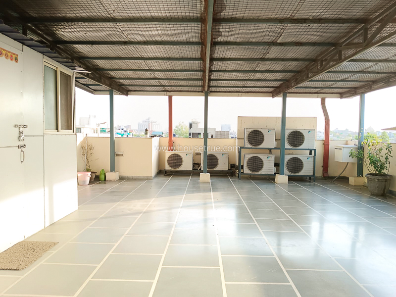 4 BHK Builder Floor For Sale in New Friends Colony