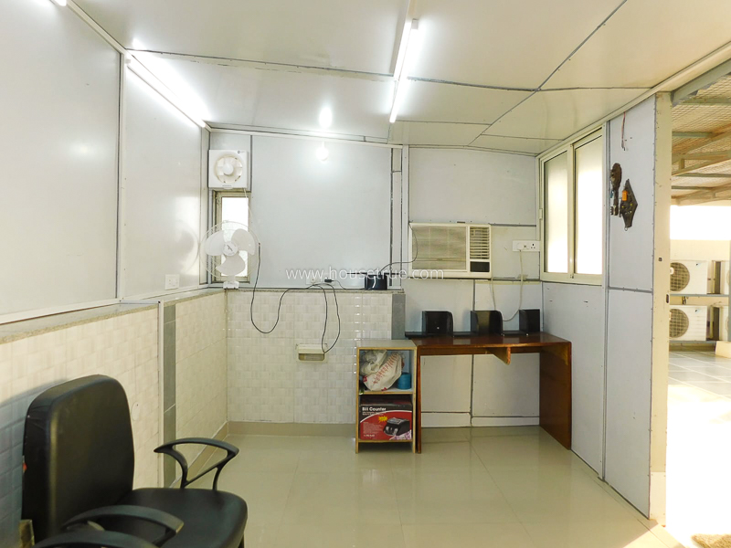 4 BHK Builder Floor For Sale in New Friends Colony