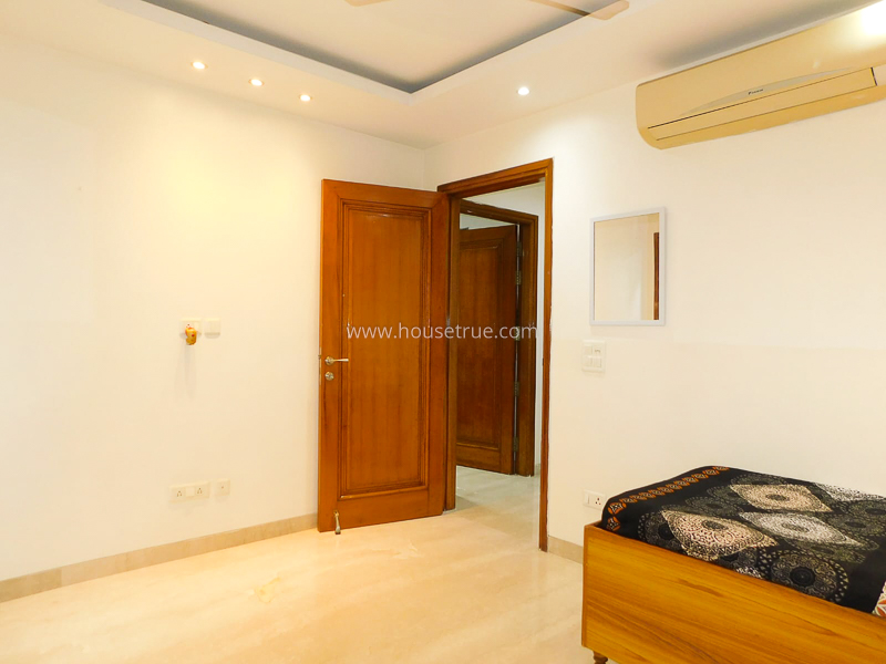 4 BHK Builder Floor For Sale in New Friends Colony